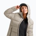 Damen Daunenmantel Jack Wolfskin Frozen Palace pale sand 5