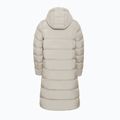 Damen Daunenmantel Jack Wolfskin Frozen Palace pale sand 10