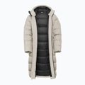 Damen Daunenmantel Jack Wolfskin Frozen Palace pale sand 11