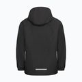 Kinder 3in1 Jack Wolfskin Iceland Jacke 3IN1 schwarz 2