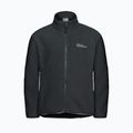 Kinder 3in1 Jack Wolfskin Iceland Jacke 3IN1 schwarz 5