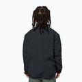 Kinder 3in1 Jack Wolfskin Iceland Jacke 3IN1 schwarz 10