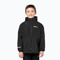 Kinder 3in1 Jack Wolfskin Iceland Jacke 3IN1 schwarz 12