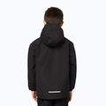 Kinder 3in1 Jack Wolfskin Iceland Jacke 3IN1 schwarz 13