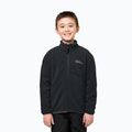 Kinder 3in1 Jack Wolfskin Iceland Jacke 3IN1 schwarz 14