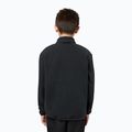 Kinder 3in1 Jack Wolfskin Iceland Jacke 3IN1 schwarz 15