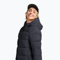 Damen Daunenmantel Jack Wolfskin Frozen Palace Coat dark navy 5