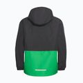 Kinder 3in1 Jack Wolfskin Iceland 3IN1 Jacke mystic geen 2
