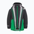 Kinder 3in1 Jack Wolfskin Iceland 3IN1 Jacke mystic geen 3