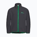 Kinder 3in1 Jack Wolfskin Iceland 3IN1 Jacke mystic geen 5