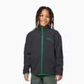 Jacke 3in1 Kinder Jack Wolfskin Iceland 3IN1 mystic geen 10