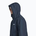Herren 3in1 Jack Wolfskin Taubenberg Jacke midnight sky 7