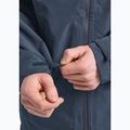 Herren 3in1 Jack Wolfskin Taubenberg Jacke midnight sky 8