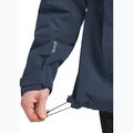 Herren 3in1 Jack Wolfskin Taubenberg Jacke midnight sky 9