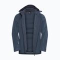 Herren 3in1 Jack Wolfskin Taubenberg Jacke midnight sky 13