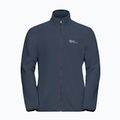Herren 3in1 Jack Wolfskin Taubenberg Jacke midnight sky 14