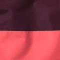 Kinder 3in1 Jack Wolfskin Iceland Jacke sunset coral 6