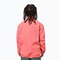 Kinder 3in1 Jack Wolfskin Iceland Jacke sunset coral 11