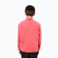 Kinder 3in1 Jack Wolfskin Iceland Jacke sunset coral 16