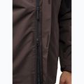 Herren 3in1 Jack Wolfskin Romberg 3In1 peat Jacke 10
