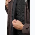 Herren 3in1 Jack Wolfskin Romberg 3In1 peat Jacke 12