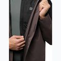 Herren 3in1 Jack Wolfskin Romberg 3In1 peat Jacke 13