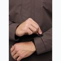 Herren 3in1 Jack Wolfskin Romberg 3In1 peat Jacke 14