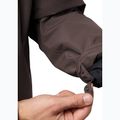 Herren 3in1 Jack Wolfskin Romberg 3In1 peat Jacke 15