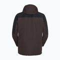 Herren 3in1 Jack Wolfskin Romberg 3In1 peat Jacke 19