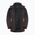 Jacke 3in1 Herren Jack Wolfskin Romberg 3In1 peat 21