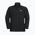 Jacke 3in1 Herren Jack Wolfskin Romberg 3In1 peat 22