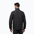 Herren 3in1 Jack Wolfskin Jasper Jacke chartreuse 6