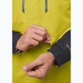 Herren 3in1 Jack Wolfskin Jasper Jacke chartreuse 11