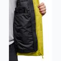 Herren 3in1 Jack Wolfskin Jasper Jacke chartreuse 16