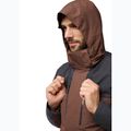 Herren 3in1 Jacke Jack Wolfskin Jasper 3In1 hot choc 8