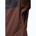 Herren 3in1 Jacke Jack Wolfskin Jasper 3In1 hot choc 10