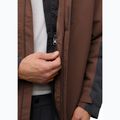 Herren 3in1 Jacke Jack Wolfskin Jasper 3In1 hot choc 15