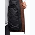 Herren 3in1 Jacke Jack Wolfskin Jasper 3In1 hot choc 17