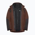 Herren 3in1 Jacke Jack Wolfskin Jasper 3In1 hot choc 21
