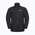 Herren 3in1 Jacke Jack Wolfskin Jasper 3In1 hot choc 23