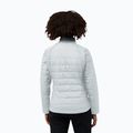 Damen 3in1 Jack Wolfskin Hunberg Jacke midnight sky 5