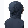 Damen 3in1 Jack Wolfskin Hunberg Jacke midnight sky 7