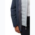 Damen 3in1 Jack Wolfskin Hunberg Jacke midnight sky 11