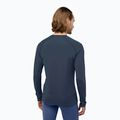 Thermo-Longsleeve Herren Jack Wolfskin Infinite Warm midnight sky 2