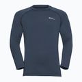 Thermo-Longsleeve Herren Jack Wolfskin Infinite Warm midnight sky 3