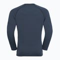 Thermo-Longsleeve Herren Jack Wolfskin Infinite Warm midnight sky 4