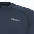 Thermo-Longsleeve Herren Jack Wolfskin Infinite Warm midnight sky 5