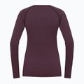 Thermo-Longsleeve Damen Jack Wolfskin Infinite Warm amaranth 4