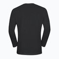 Longsleeve Herren Jack Wolfskin Vonnan black 4