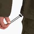 Fleecejacke für Herren Jack Wolfskin Stone Lite obsidian moss 6